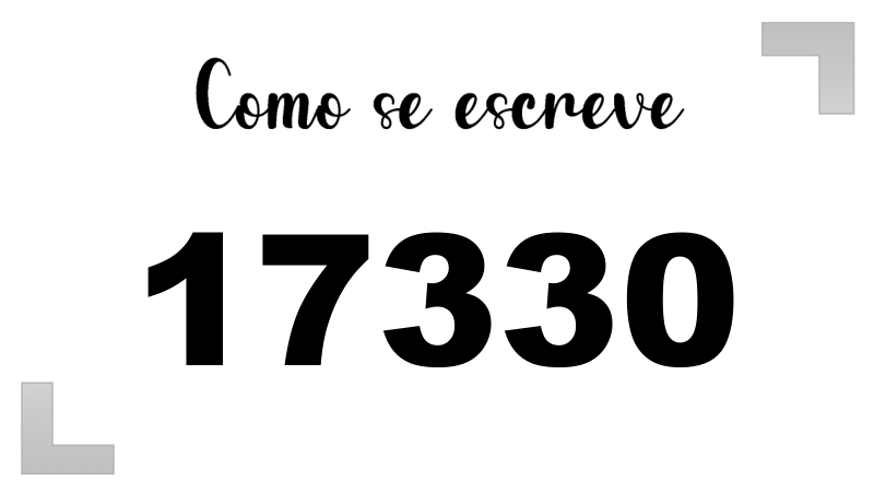 Imagem do número 17330