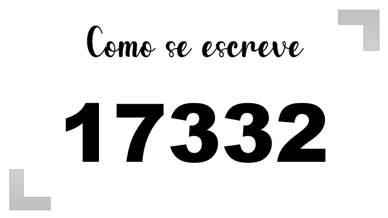 Imagem do número 17332