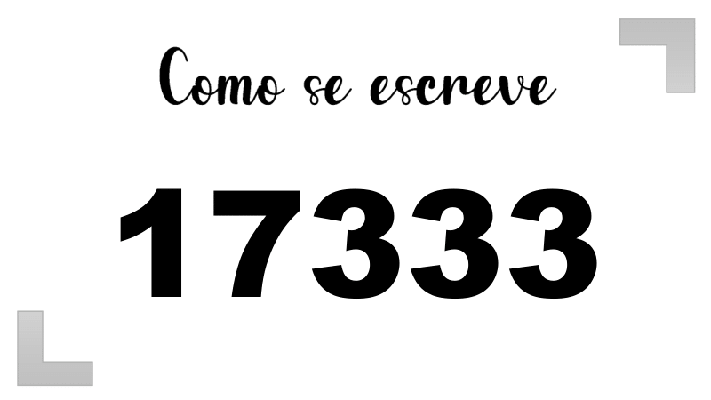 Imagem do número 17333