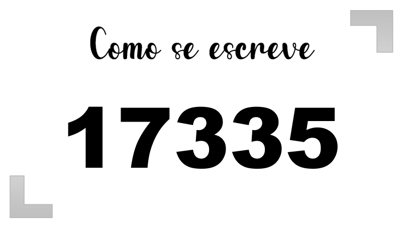 Imagem do número 17335