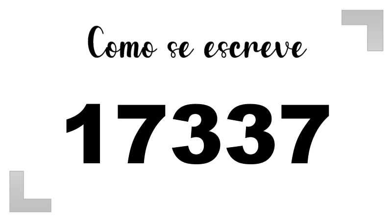 Imagem do número 17337