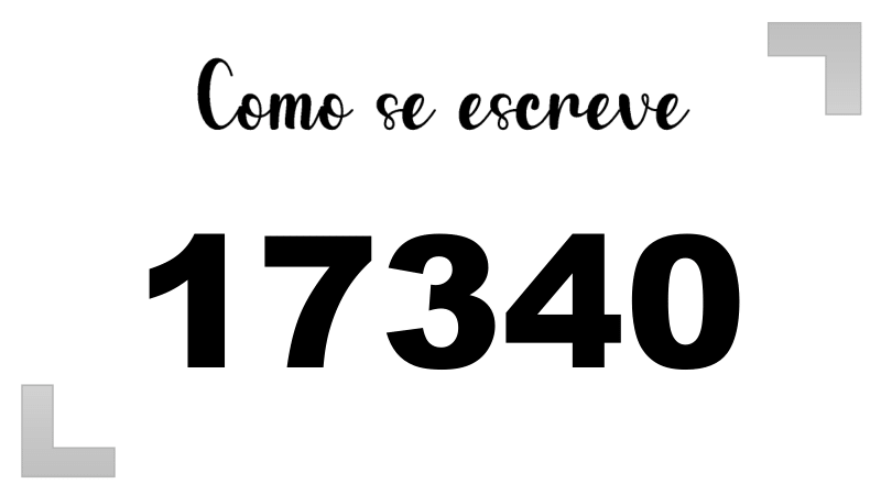 Imagem do número 17340