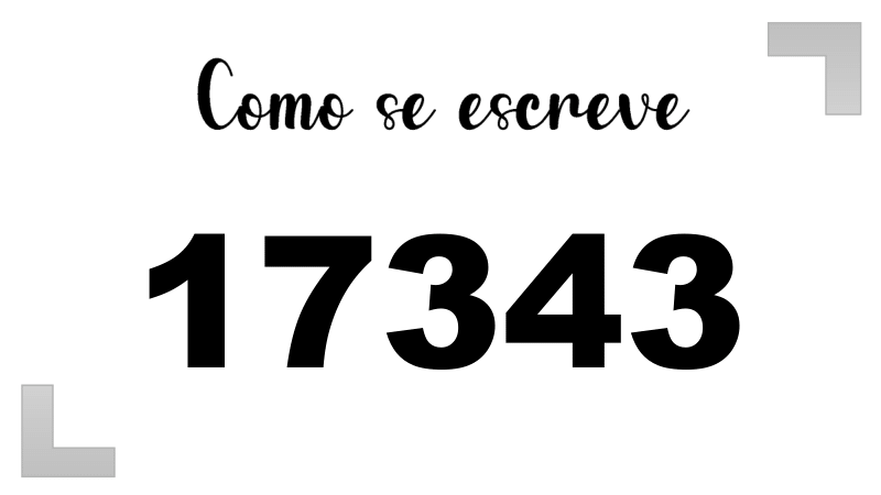 Imagem do número 17343