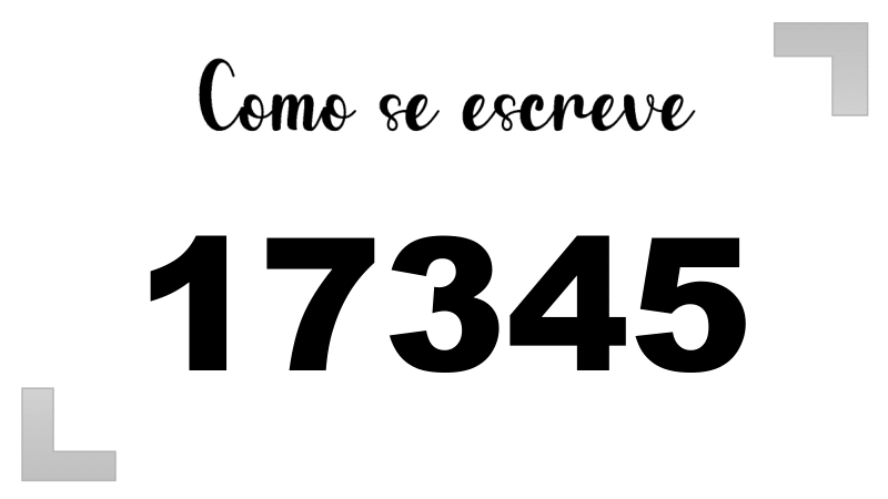 Imagem do número 17345