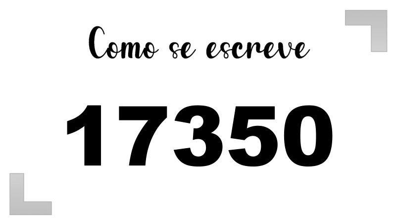 Imagem do número 17350