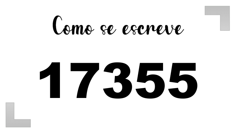 Imagem do número 17355