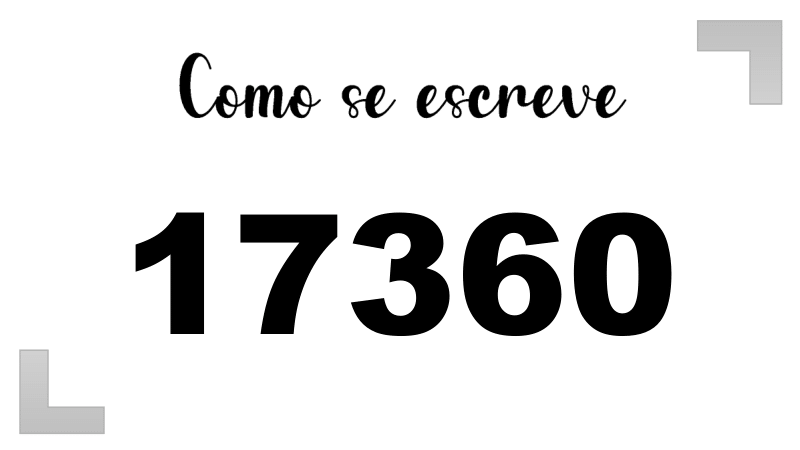 Imagem do número 17360