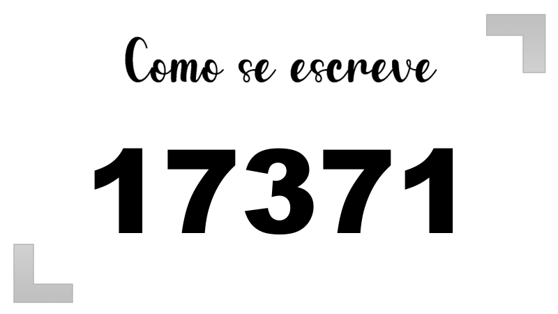 Imagem do número 17371