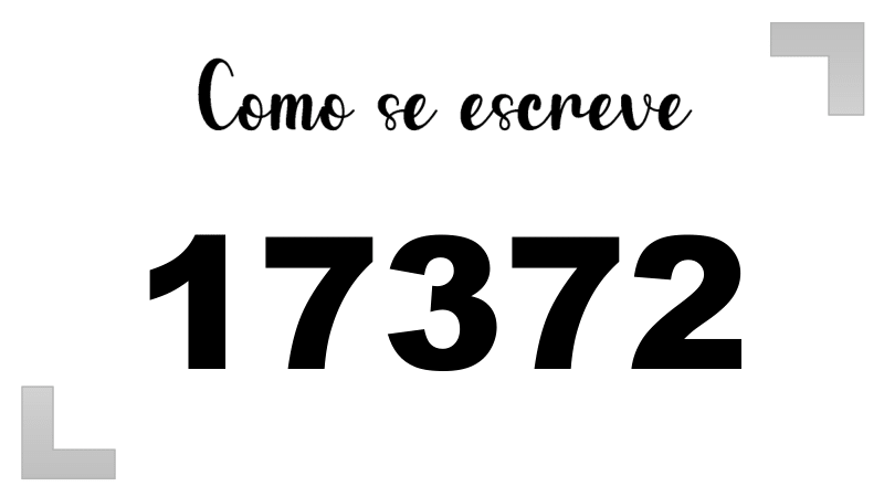 Imagem do número 17372