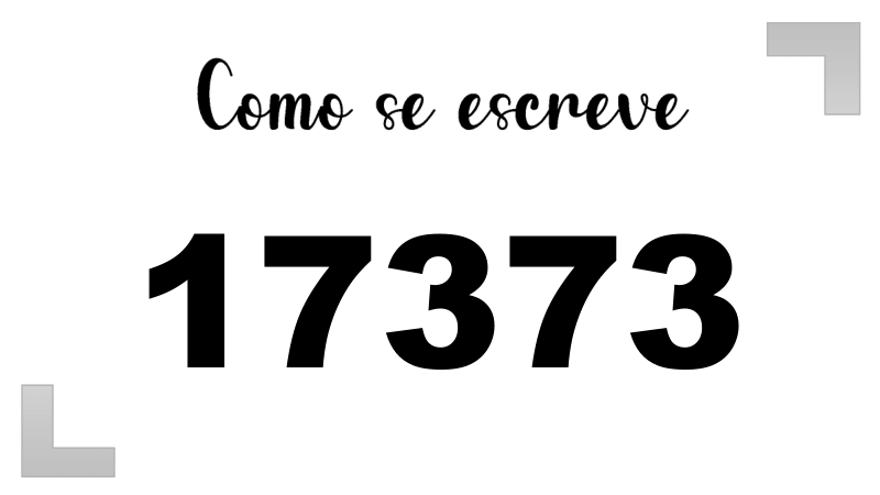 Imagem do número 17373