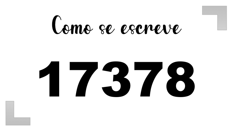 Imagem do número 17378