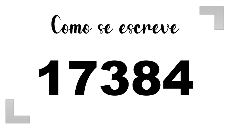 Imagem do número 17384