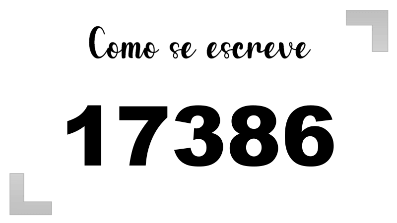 Imagem do número 17386