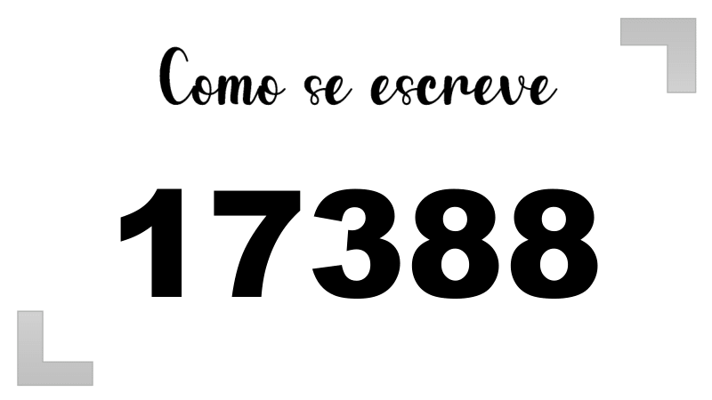 Imagem do número 17388