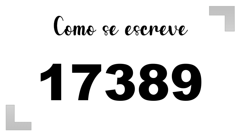 Imagem do número 17389