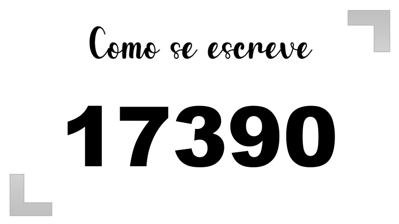 Imagem do número 17390