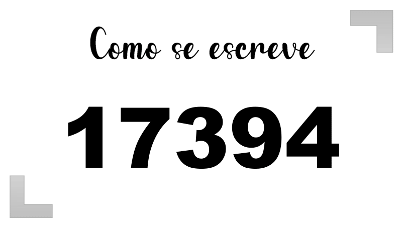Imagem do número 17394