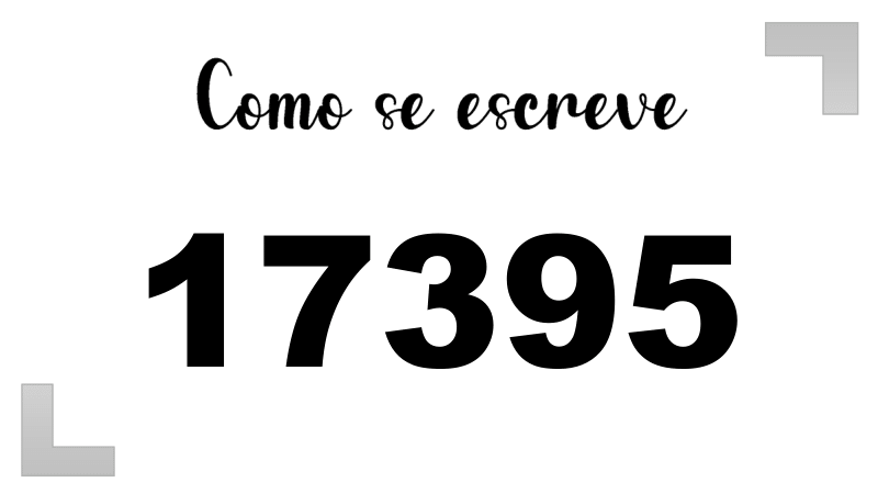 Imagem do número 17395