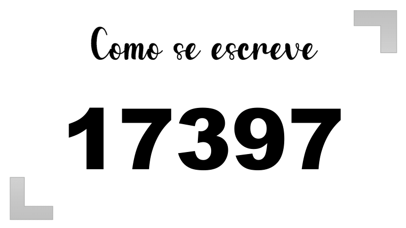 Imagem do número 17397