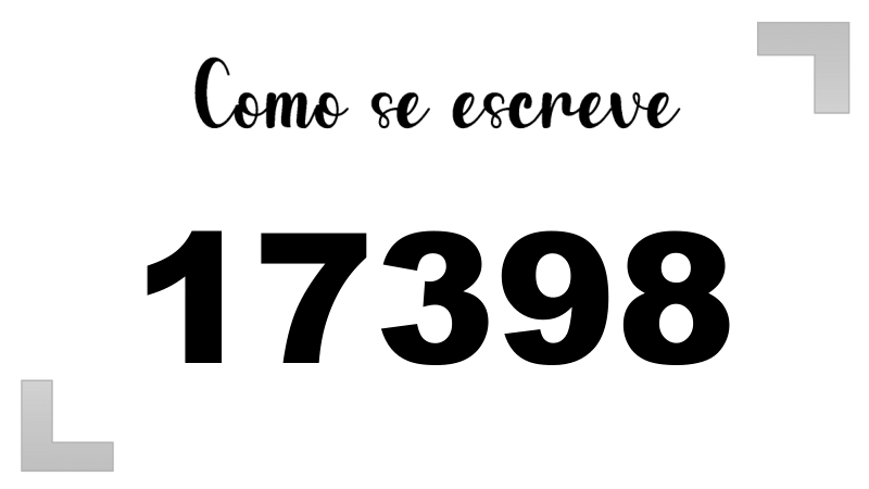 Imagem do número 17398