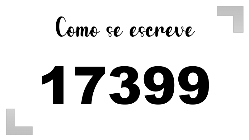 Imagem do número 17399