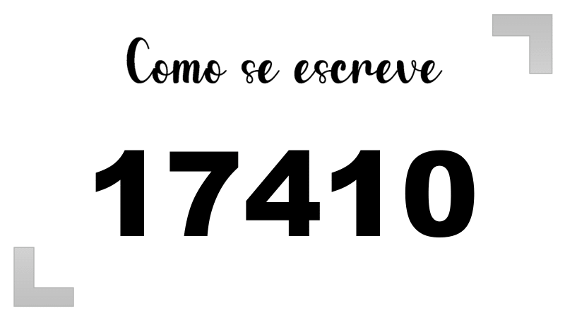 Imagem do número 17410
