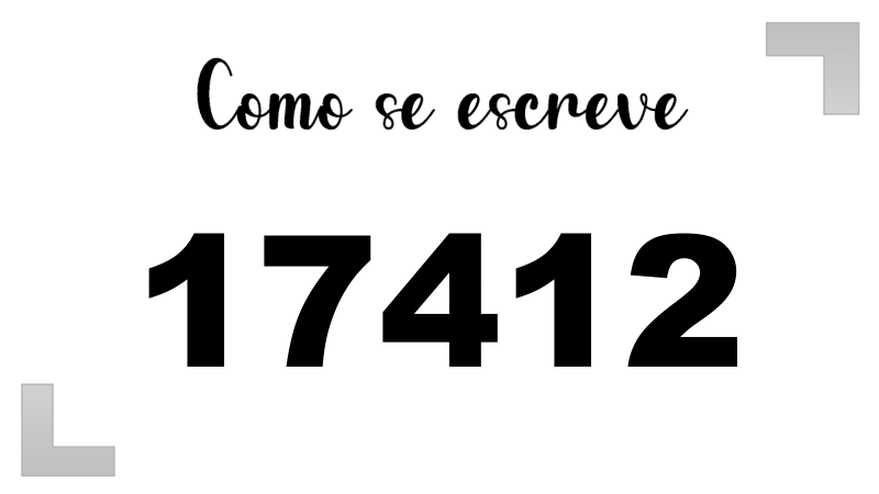 Imagem do número 17412