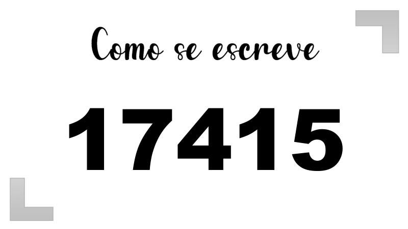Imagem do número 17415