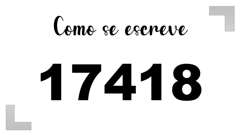 Imagem do número 17418