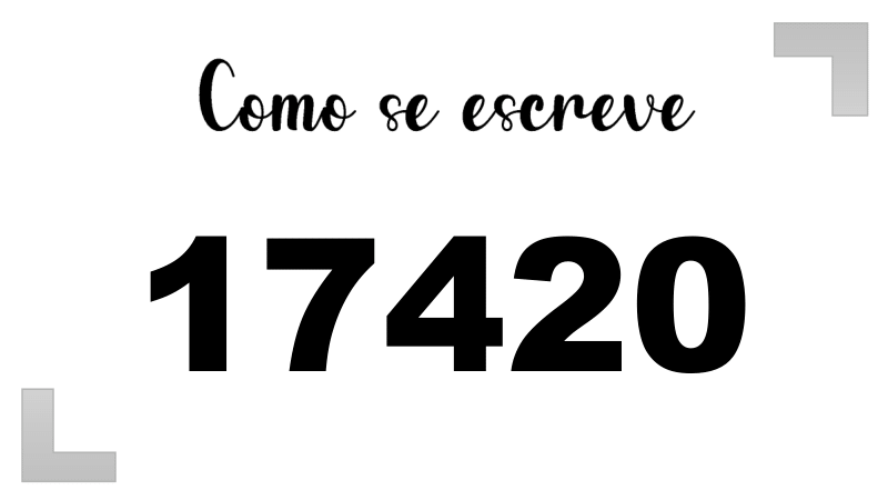 Imagem do número 17420