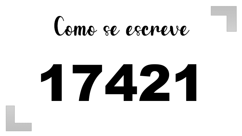 Imagem do número 17421