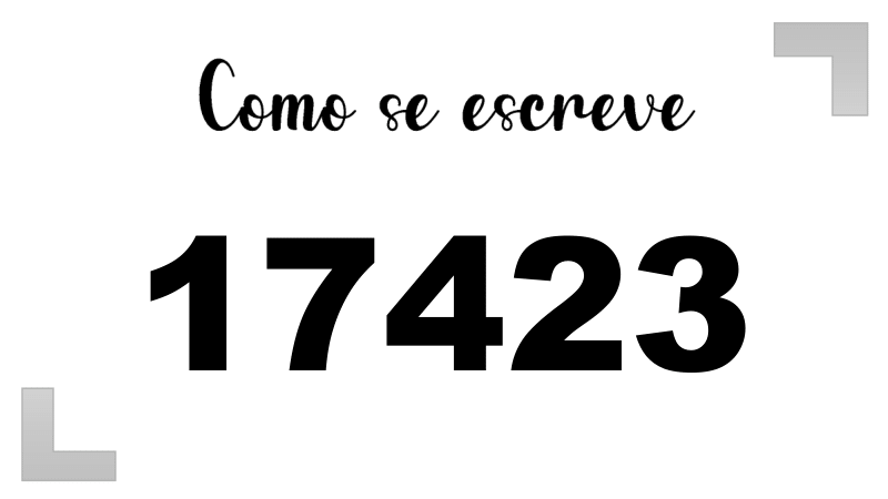 Imagem do número 17423