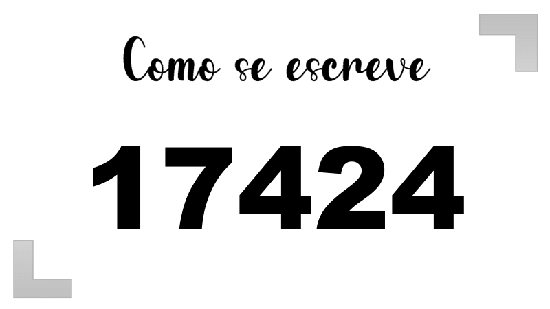 Imagem do número 17424