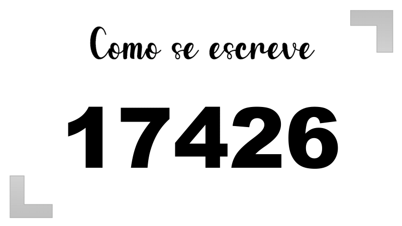 Imagem do número 17426