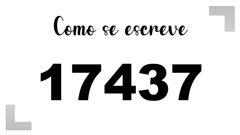 Imagem do número 17437