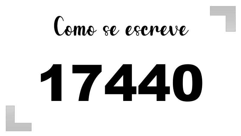 Imagem do número 17440