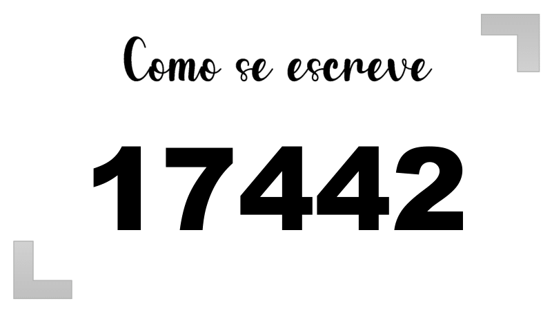 Imagem do número 17442