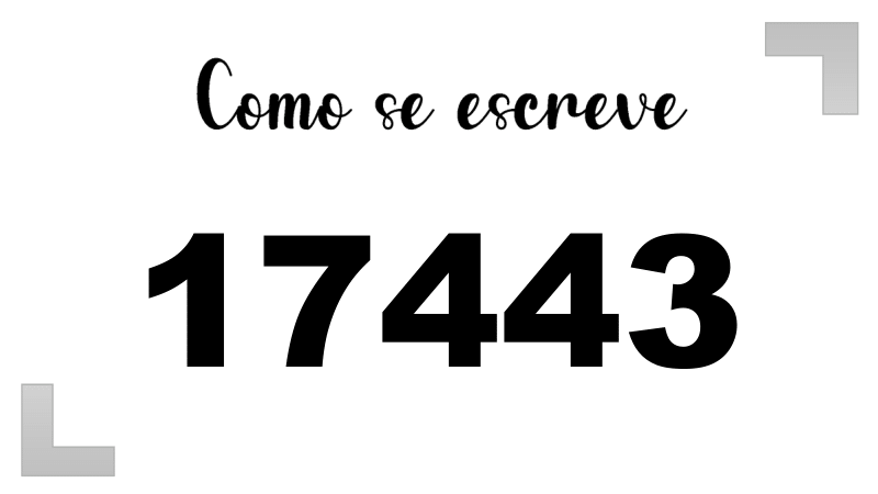 Imagem do número 17443