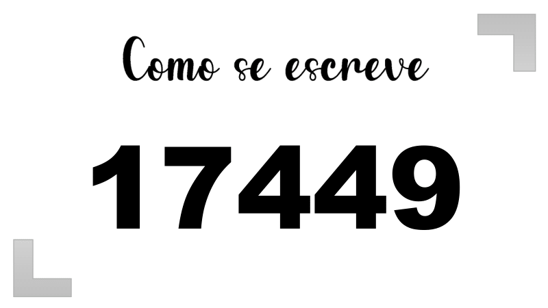 Imagem do número 17449