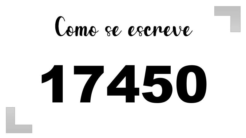 Imagem do número 17450