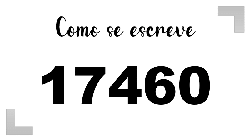 Imagem do número 17460