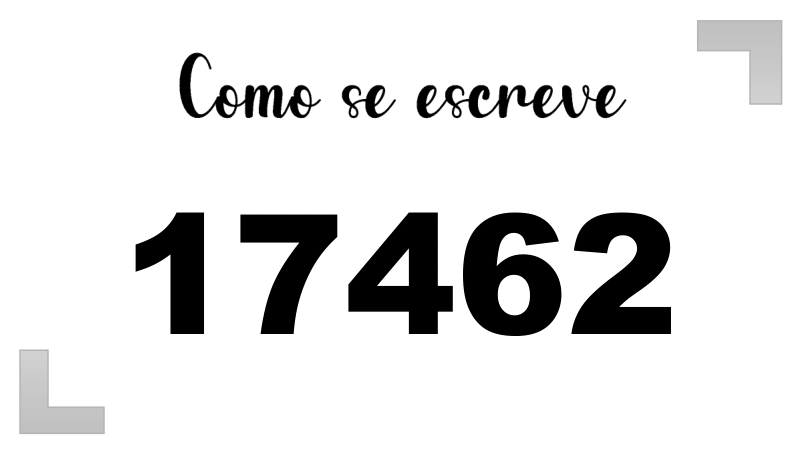Imagem do número 17462