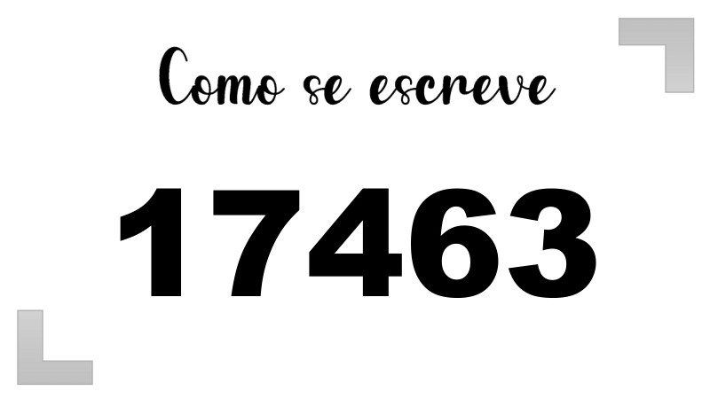 Imagem do número 17463