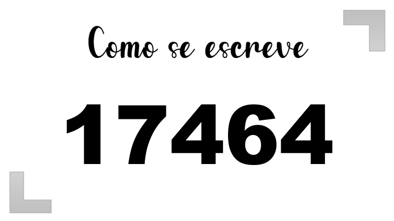 Imagem do número 17464