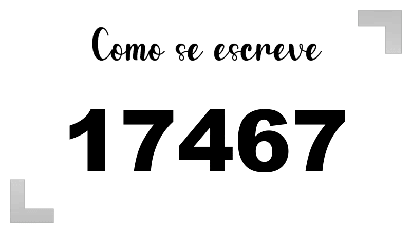 Imagem do número 17467