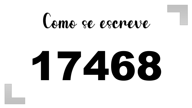 Imagem do número 17468