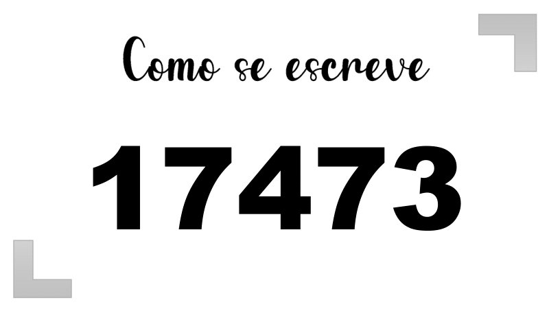 Imagem do número 17473