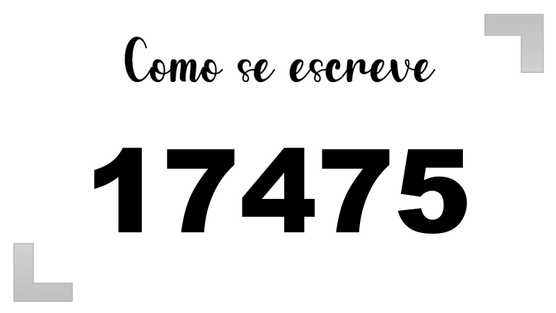 Imagem do número 17475