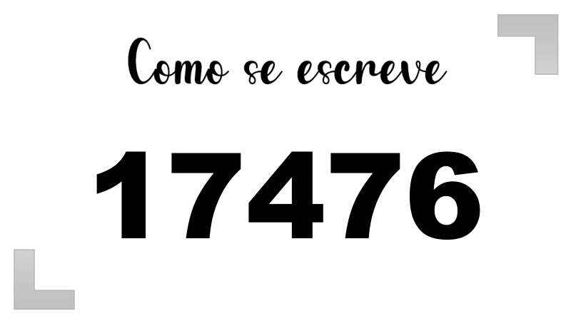 Imagem do número 17476