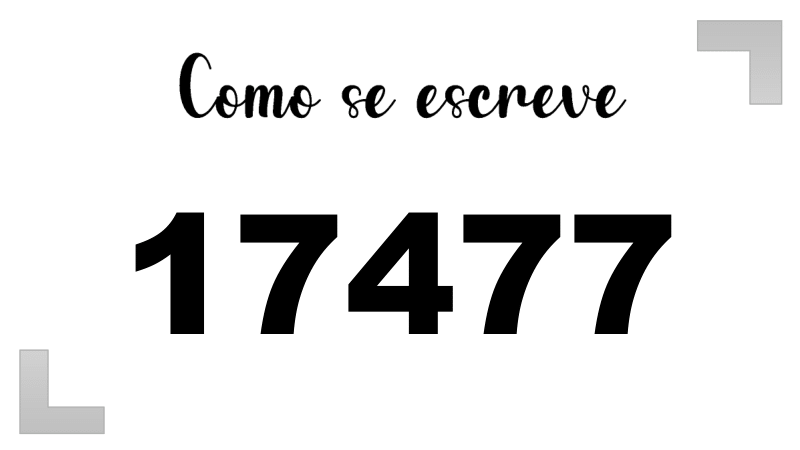 Imagem do número 17477